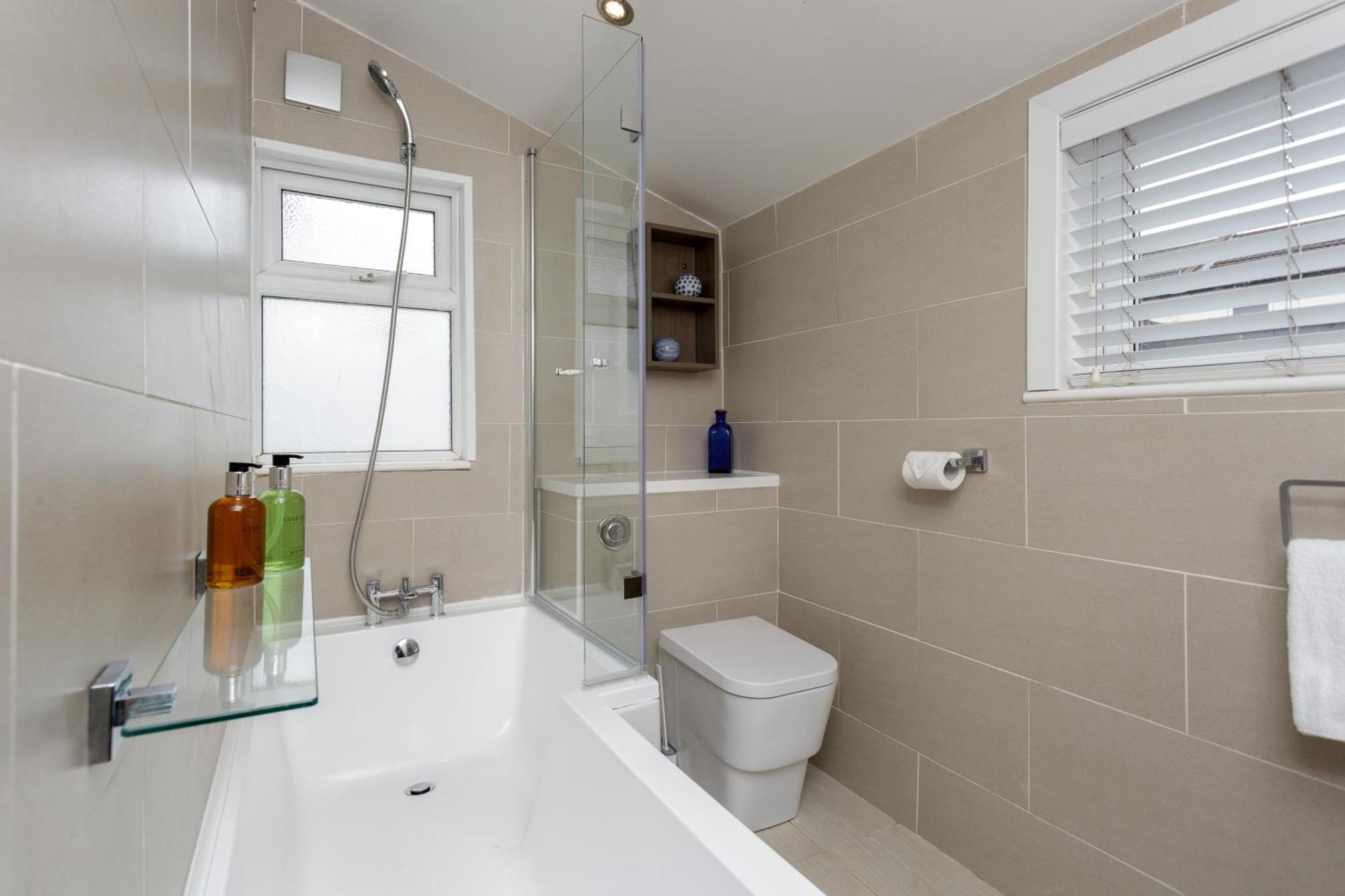 Percy Terrace - Charming 2 Bedroom Town House Portsmouth Exteriör bild