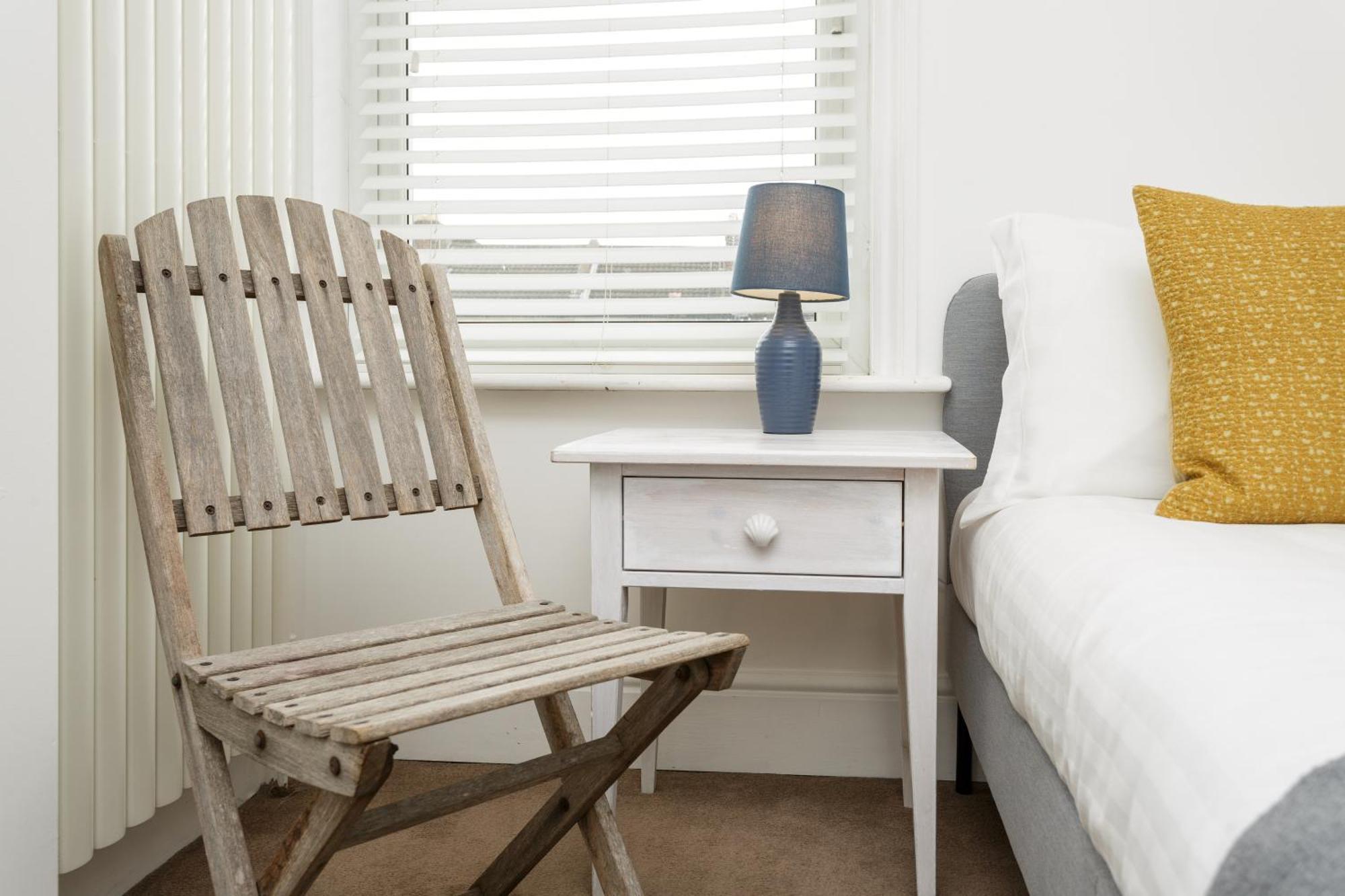 Percy Terrace - Charming 2 Bedroom Town House Portsmouth Exteriör bild