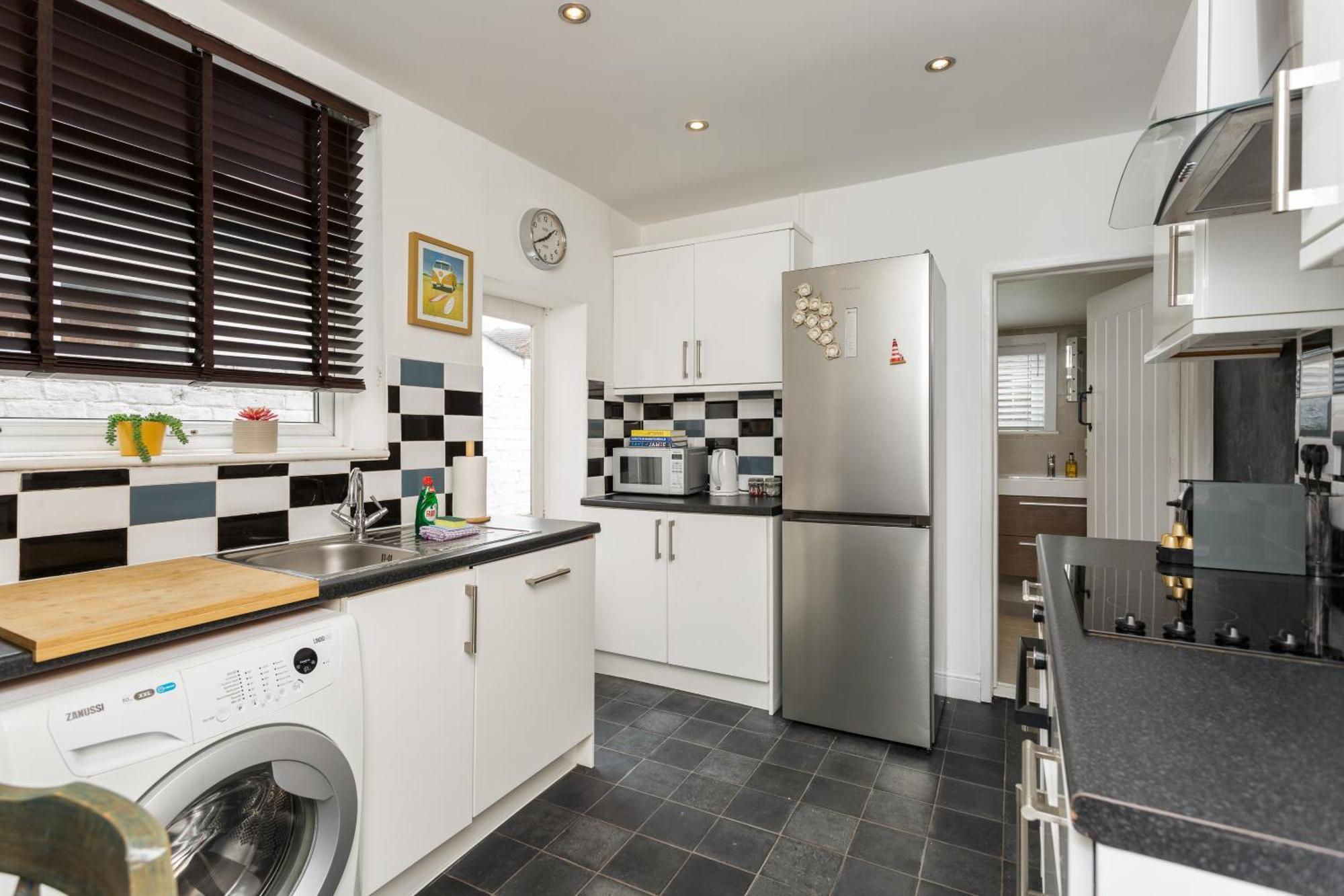 Percy Terrace - Charming 2 Bedroom Town House Portsmouth Exteriör bild