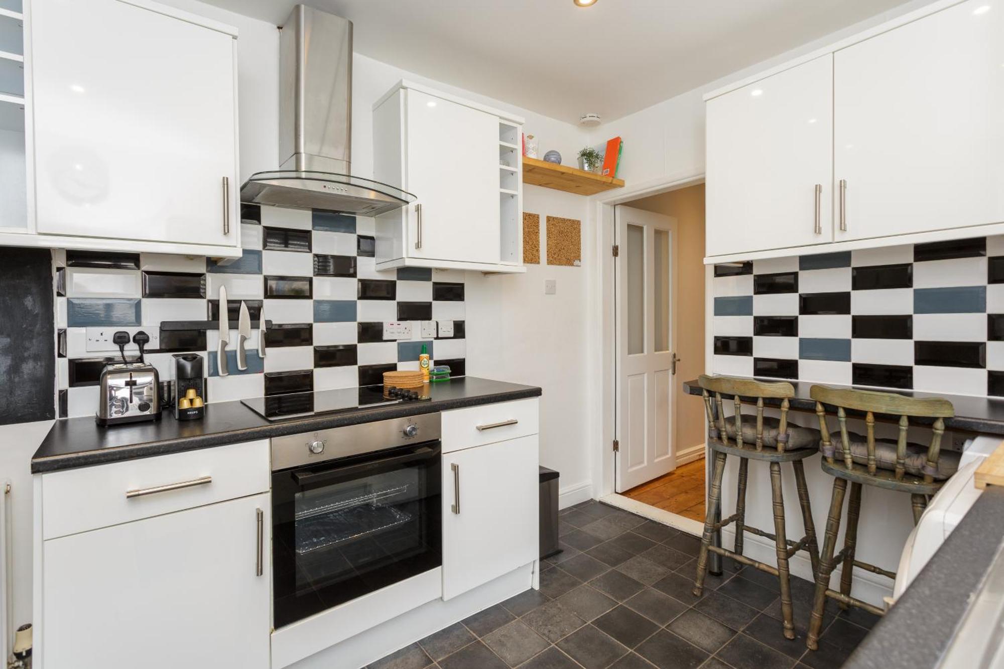 Percy Terrace - Charming 2 Bedroom Town House Portsmouth Exteriör bild