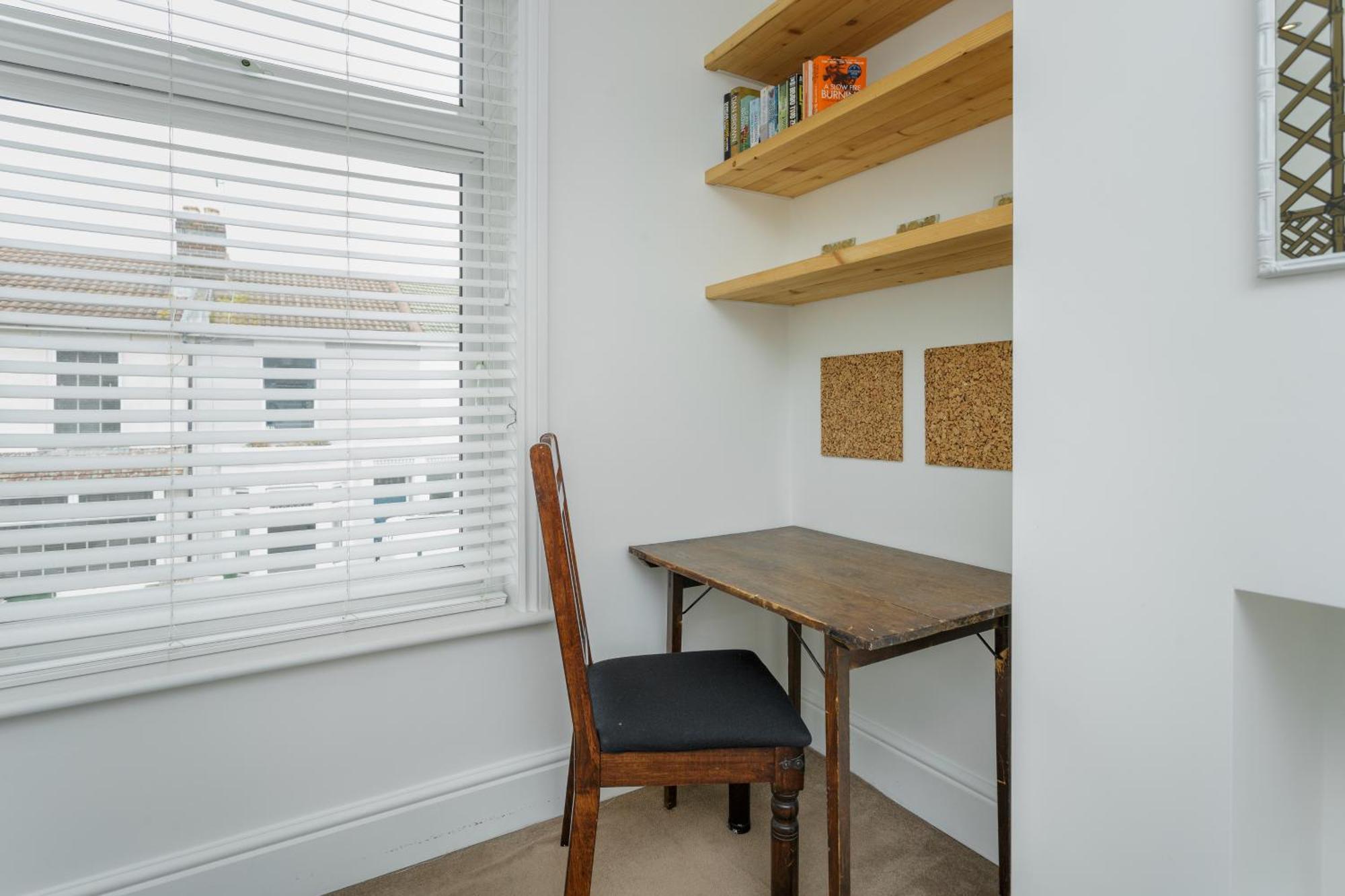 Percy Terrace - Charming 2 Bedroom Town House Portsmouth Exteriör bild